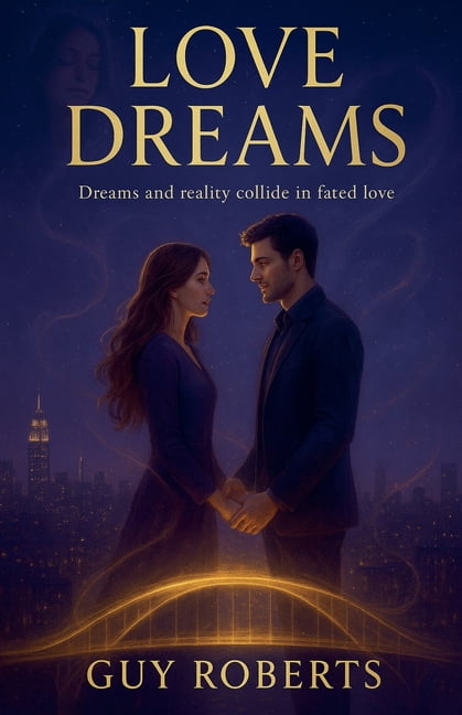 Book of Love Love Dreams, Book 3, (Paperback)