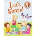 thumbnail image 1 of Pre-Owned Let's Share!, 9781474803427, 1474803423, Hardcover, Nov edition, 1 of 1