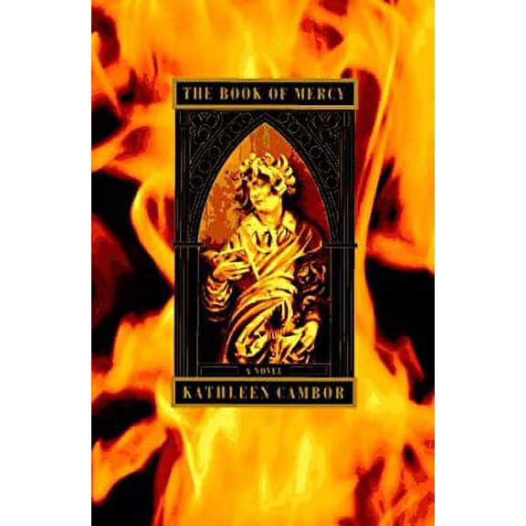 Pre-Owned The Book of Mercy (Hardcover) 9780374115500