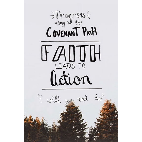 Book of Mormon 2020 Study Journal (Paperback)