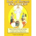thumbnail image 1 of Pre-Owned Book of Mormon Reader Book of Mormon Stories and Activities Paperback, 1 of 1