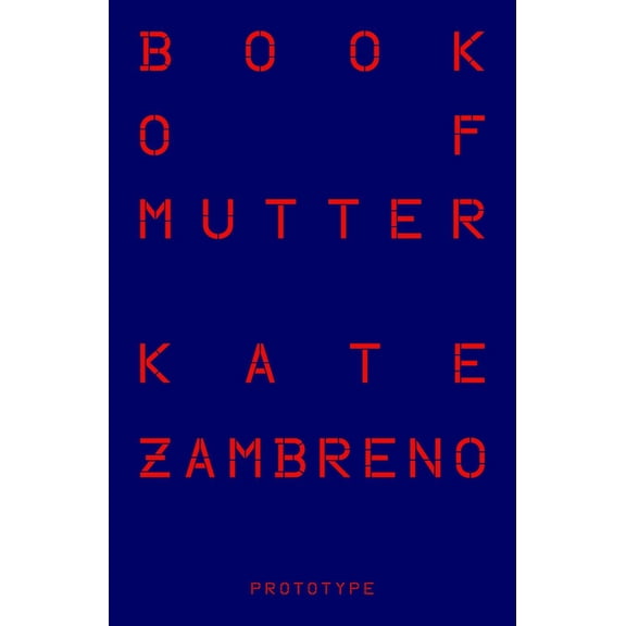 Book of Mutter