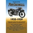 thumbnail image 1 of Book of New Imperial (Motorcycles) 1935-1939 All S.V. &amp; O.H.V. Models, (Paperback), 1 of 1