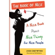 Book of Nice - Paperback