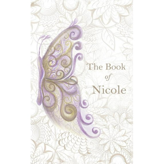 The Book of Nicole