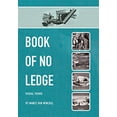 thumbnail image 1 of Pre-Owned Book of No Ledge: Visual Poems (Paperback) 0807165409 9780807165409, 1 of 1
