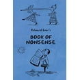 thumbnail image 1 of Book of Nonsense (Containing Edward Lear's complete Nonsense Rhymes, Songs, and Stories with the Original Pictures), (Paperback), 1 of 1