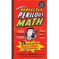 thumbnail image 1 of Book of Perfectly Perilous Math - Hardcover, 1 of 1