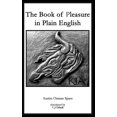 thumbnail image 1 of Book of Pleasure in Plain English, (Paperback), 1 of 1
