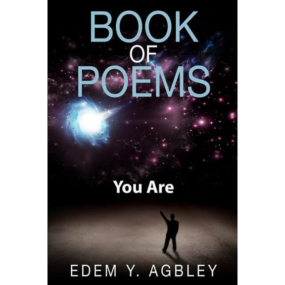 Book of Poems: You Are