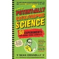 thumbnail image 1 of Book of Potentially Catastrophic Science - Hardcover, 1 of 3