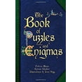 thumbnail image 1 of Pre-Owned Book of Puzzles and Enigmas (Hardcover), 1 of 1