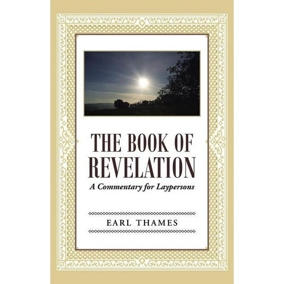 The Book of Revelation (Paperback)