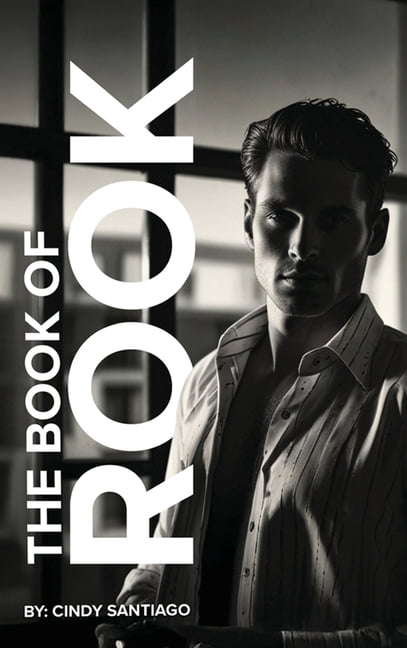 The Book of Rook, (Hardcover)