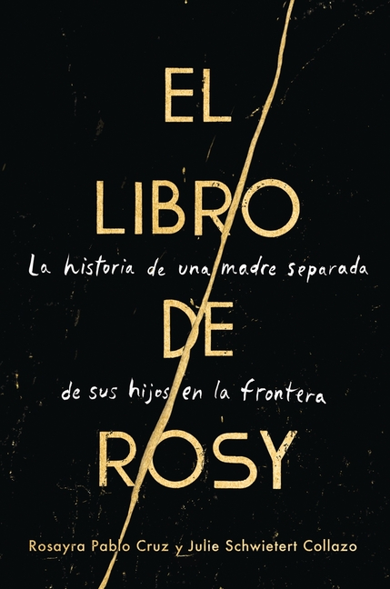 Book of Rosy, The  El libro de Rosy (Spanish edition), (Paperback)