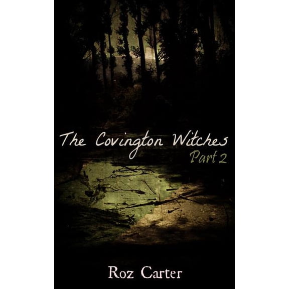 Book of Secrets: The Covington Witches (Paperback)