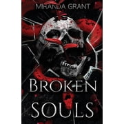 Book of Shadows Broken Souls, Book 4, Paperback
