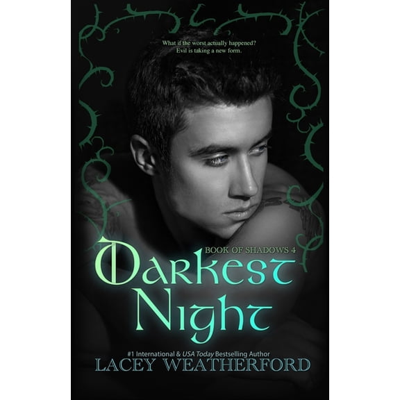 Book of Shadows: Darkest Night (Series #4) (Paperback)