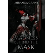 Book of Shadows Madness Behind the Mask, Book PREQU, Hardcover