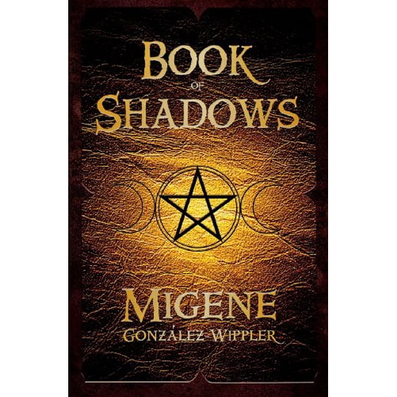 Pre-Owned Book of Shadows (Paperback) 0738702137 9780738702131