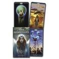 thumbnail image 1 of Book of Shadows Tarot As Above Tarot Deck: Book of Shadows Tarot, Volume 1, (Hardcover), 1 of 5