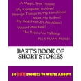 thumbnail image 1 of Book of Short Stories Bart's Book Of Short Stories, (Paperback), 1 of 1
