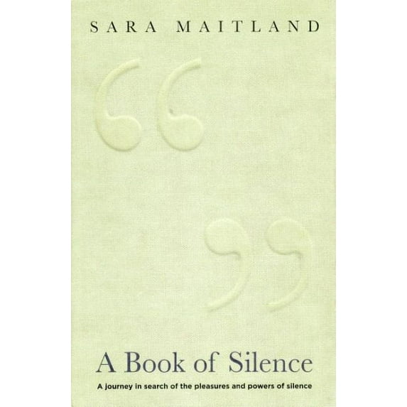 Book of Silence