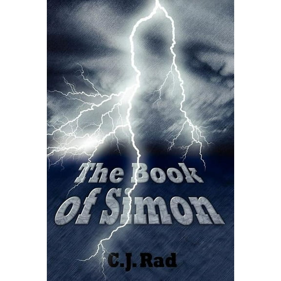 The Book of Simon, (Paperback)
