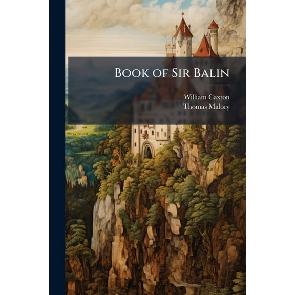 Book of Sir Balin