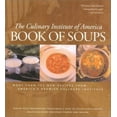 thumbnail image 1 of Pre-Owned Book of Soups : More than 100 Recipes for Perfect Soups (Hardcover) 9780867308426, 1 of 1