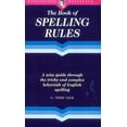 thumbnail image 1 of Pre-Owned Book of Spelling Rules (Paperback) 1853263419 9781853263415, 1 of 1
