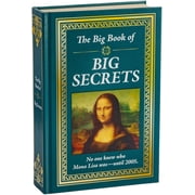 Book of The Book of Big Secrets, Hardcover