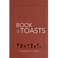 thumbnail image 1 of Book of Toasts, (Paperback), 1 of 1