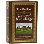 PUBLICATIONS INTERNATIONAL Book of Unusual Knowledge