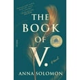 thumbnail image 1 of Pre-Owned The Book of V. (Paperback) 1250798442 9781250798442, 1 of 1