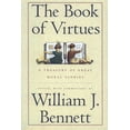 thumbnail image 1 of Book of Virtues (Hardcover), 1 of 3