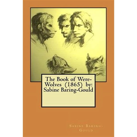 Book of Were-wolves