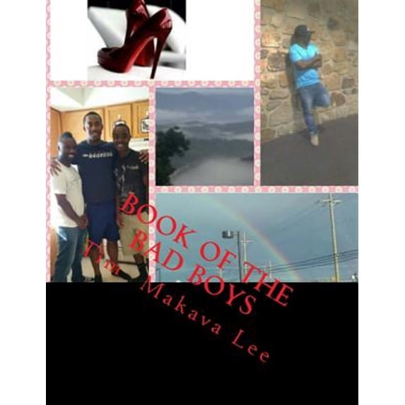 Book of the Bad Boys