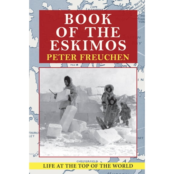 Book of the Eskimos (Hardcover)