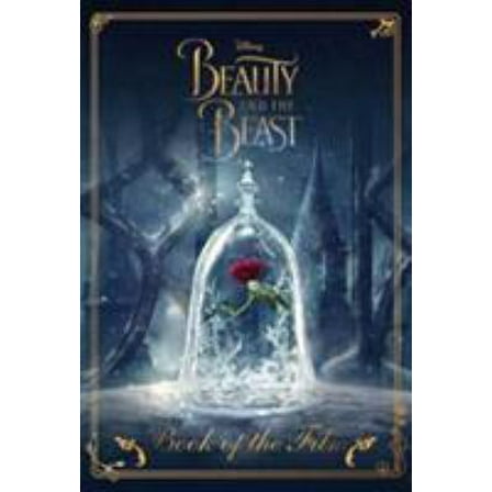 Pre-Owned Disney Beauty and the Beast Book of the Film (Paperback) 1474852475 9781474852470