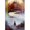 thumbnail image 1 of Book of the New Sun: Volume 2 : Sword and Citadel, 1 of 1