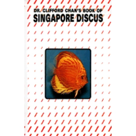 Pre-Owned Book of the Singapore Discus Paperback