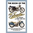 thumbnail image 1 of Book of the Velocette All Singles &amp; Twins 1925-1970, (Paperback), 1 of 1