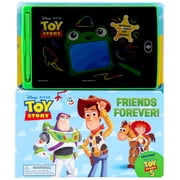 Disney Pixar Toy Story Friends Forever! Board Book