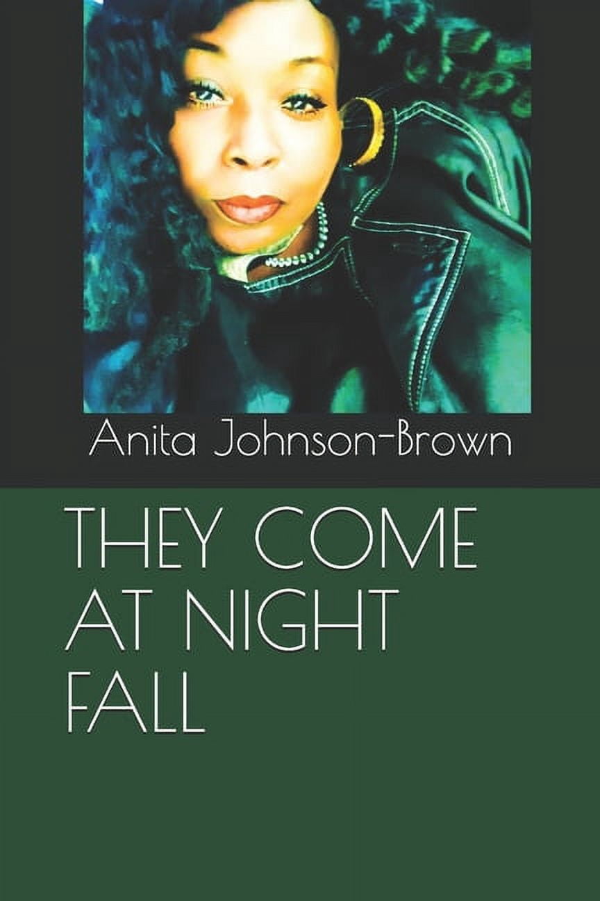 Book1: They Come at Night Fall (Series #1) (Paperback)