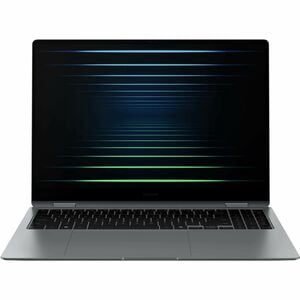 Samsung Galaxy Book5 Pro 14" TS Copilot+ PC Laptop U7-258V 32GB 1TB W11P, Gray