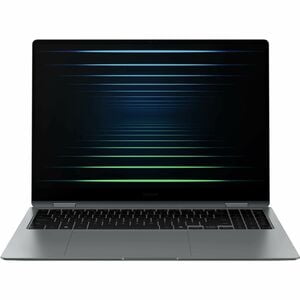 Samsung Galaxy Book5 Pro 14" TS Copilot+ PC Laptop U7-258V 32GB 1TB W11P, Gray