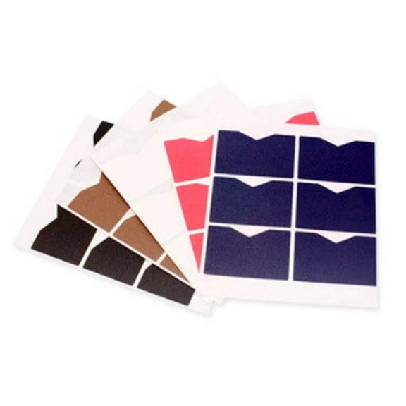 BookGuard™ Book Repair Corners: 96/Pack