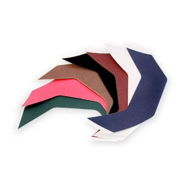 BookGuard™ Book Repair Wings: 24/Pack