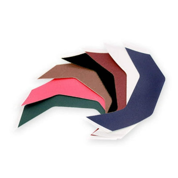 BookGuardâ„¢ Book Repair Wings: 24/Pack